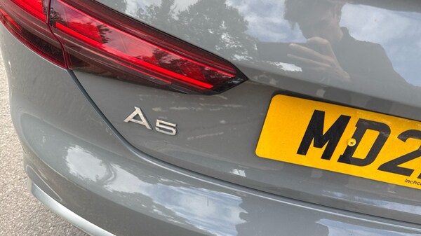 Used Audi A5 2021 for sale - 75715191: Photo 49