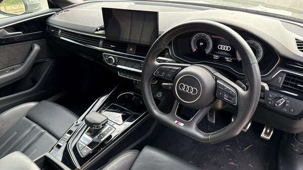 Used Audi A5 2021 for sale - 75715191: Photo 6