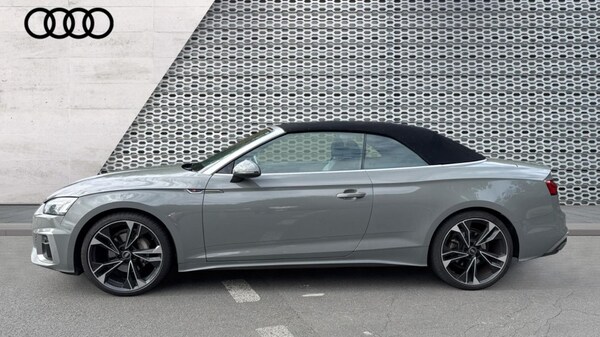 Used Audi A5 2021 for sale - 75715191: Photo 9