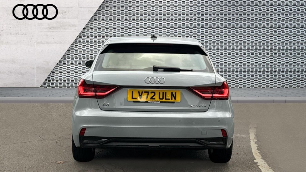 Used Audi A1 2022 for sale - 76501552: Photo 11