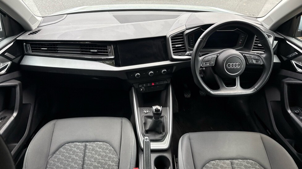 Used Audi A1 2022 for sale - 76501552: Photo 12