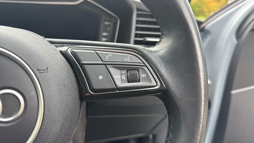 Used Audi A1 2022 for sale - 76501552: Photo 23