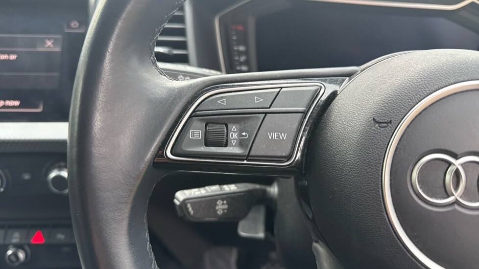 Used Audi A1 2022 for sale - 76501552: Photo 24