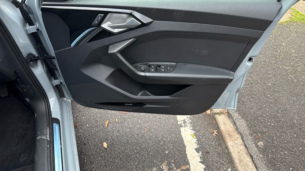 Used Audi A1 2022 for sale - 76501552: Photo 28