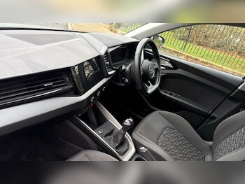 Used Audi A1 2022 for sale - 76501552: Photo