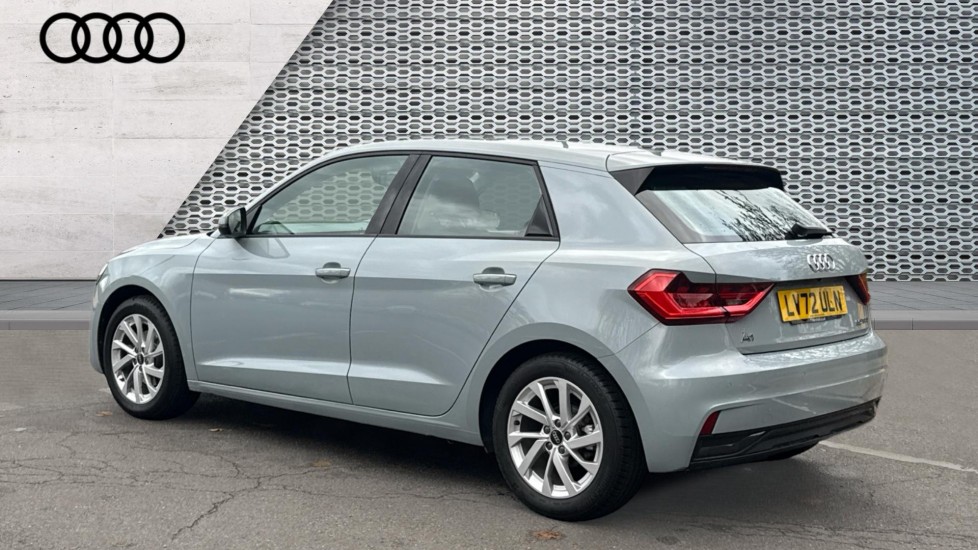 Used Audi A1 2022 for sale - 76501552: Photo 3