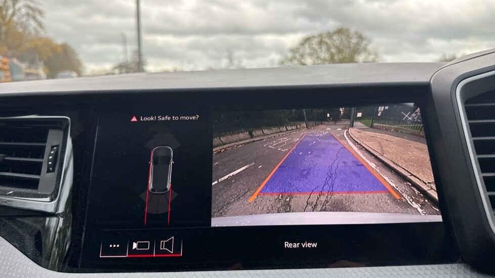 Used Audi A1 2022 for sale - 76501552: Photo 35