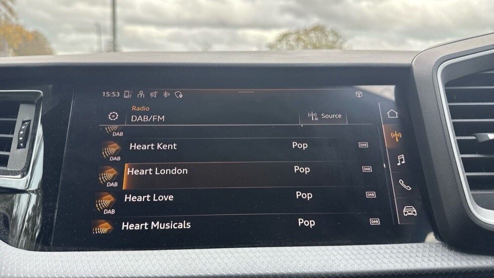 Used Audi A1 2022 for sale - 76501552: Photo 36