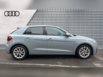 Used Audi A1 2022 for sale - 76501552: Photo