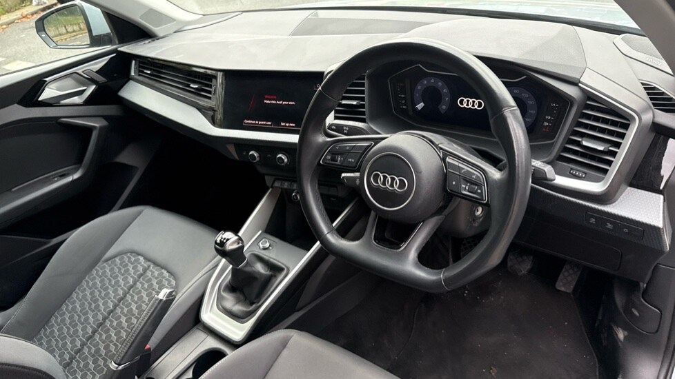 Used Audi A1 2022 for sale - 76501552: Photo 6