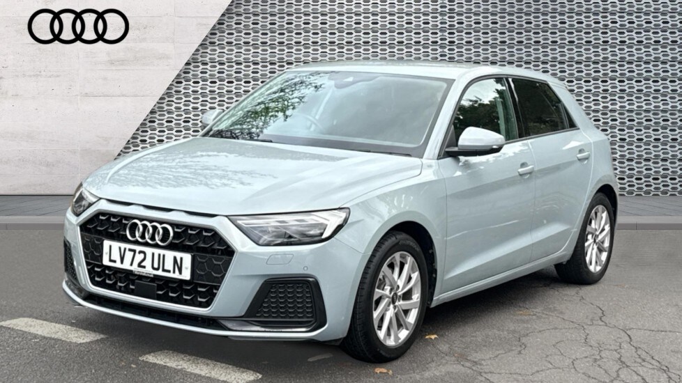 Used Audi A1 2022 for sale - 76501552: Photo 7