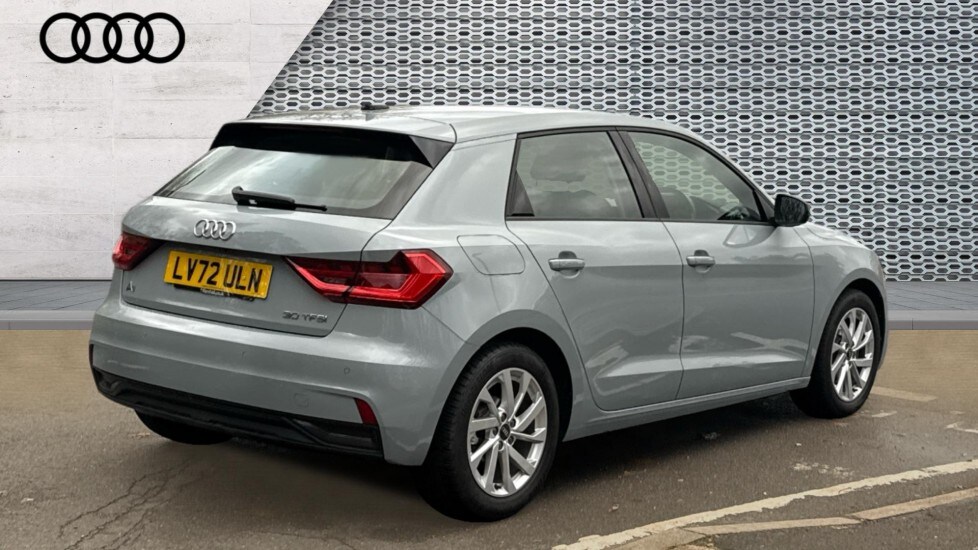 Used Audi A1 2022 for sale - 76501552: Photo 8