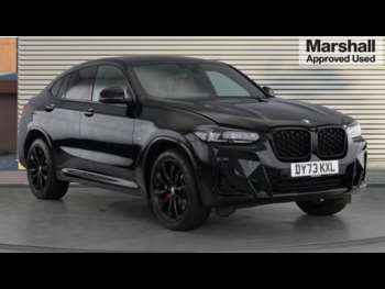 2023 - xDrive20d MHT M Sport 5dr Step Auto [Tech/Pro]