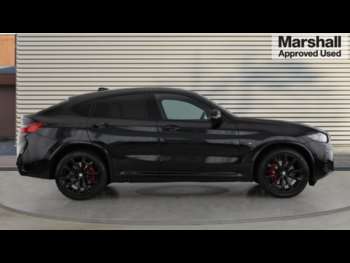 Used BMW X4 2023 for sale - 74579649: Photo