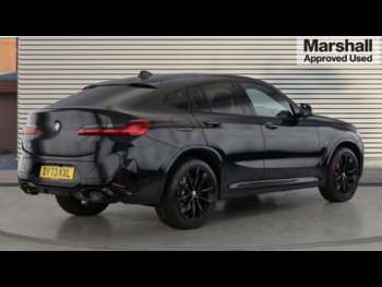 Used BMW X4 2023 for sale - 74579649: Photo