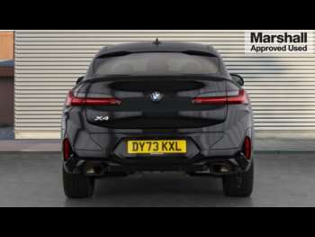 Used BMW X4 2023 for sale - 74579649: Photo