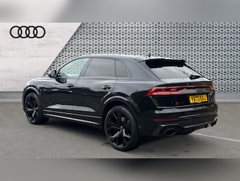 Used Audi RS Q8 2023 for sale - 76074396: Photo
