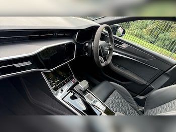 Used Audi RS6 2024 for sale - 75466236: Photo