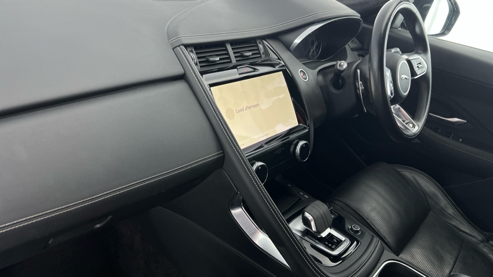 Used Jaguar E-Pace 2021 for sale - 76856417: Photo 10