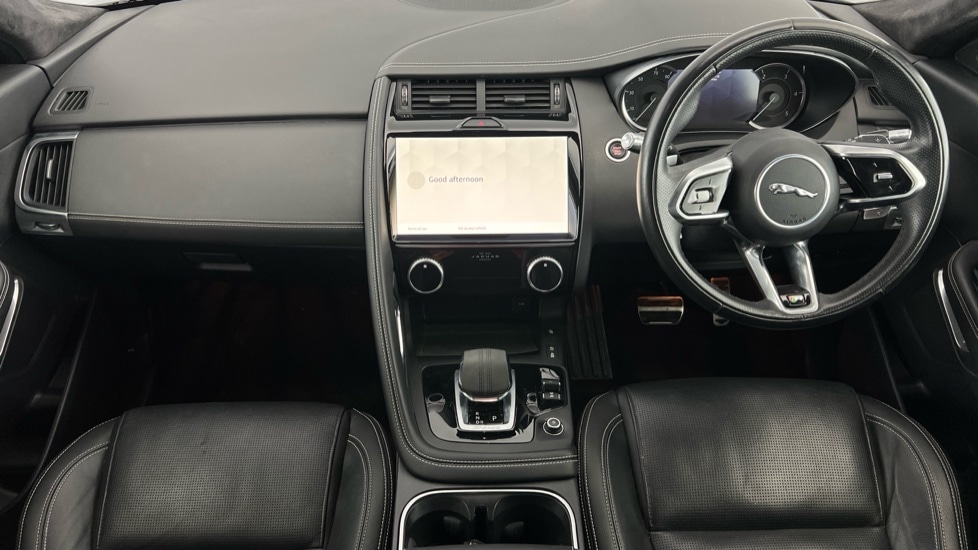 Used Jaguar E-Pace 2021 for sale - 76856417: Photo 11