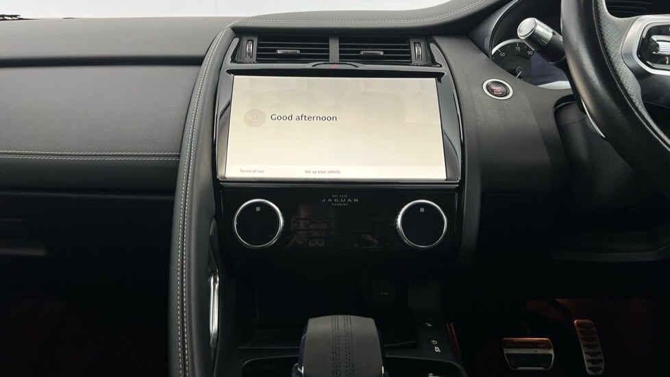 Used Jaguar E-Pace 2021 for sale - 76856417: Photo 12