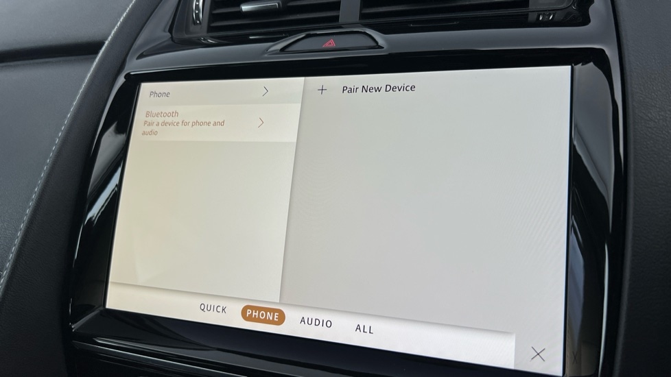 Used Jaguar E-Pace 2021 for sale - 76856417: Photo 34