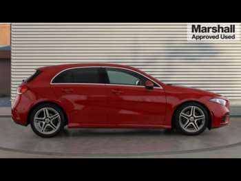 Used Mercedes-Benz A-Class 2019 for sale - 74075730: Photo