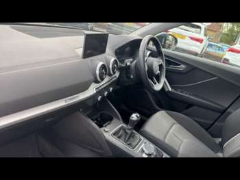 Used Audi Q2 2023 for sale - 75466408: Photo