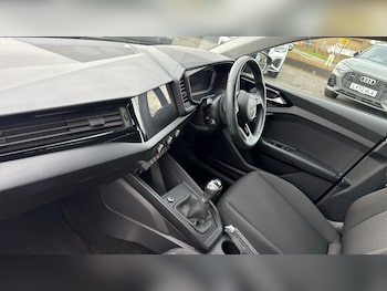 Used Audi A1 2022 for sale - 76393681: Photo