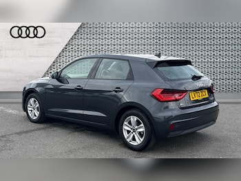 Used Audi A1 2022 for sale - 76393681: Photo