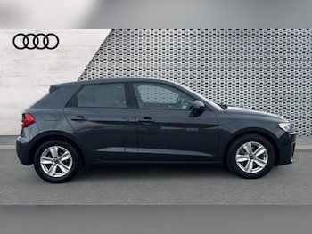 Used Audi A1 2022 for sale - 76393681: Photo