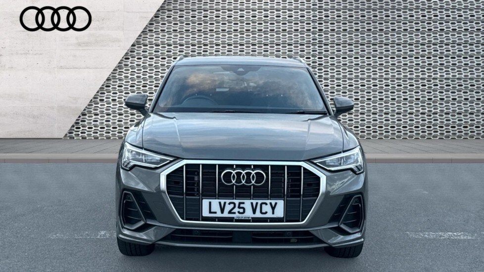 Used Audi Q3 2025 for sale - 76523490: Photo 10