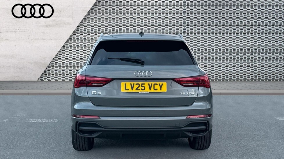 Used Audi Q3 2025 for sale - 76523490: Photo 11
