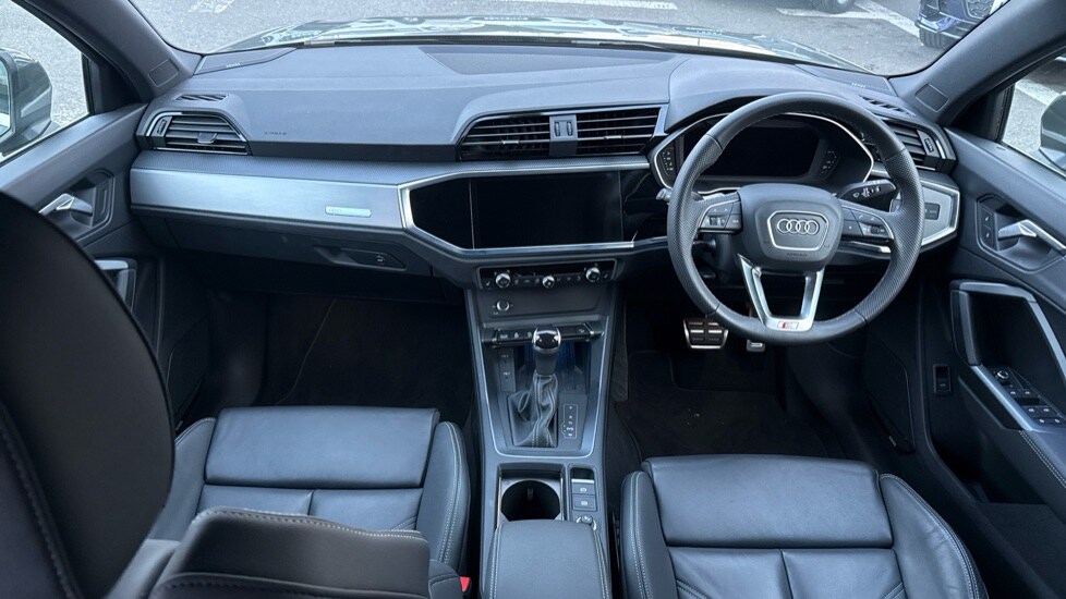 Used Audi Q3 2025 for sale - 76523490: Photo 12