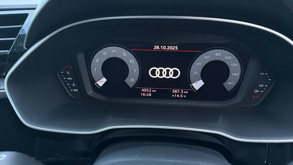 Used Audi Q3 2025 for sale - 76523490: Photo 14