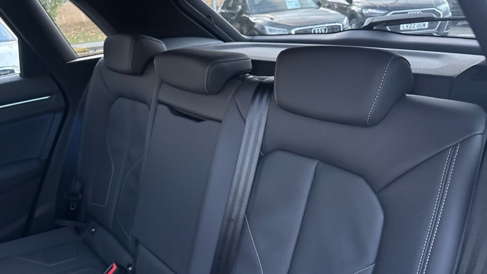 Used Audi Q3 2025 for sale - 76523490: Photo 15