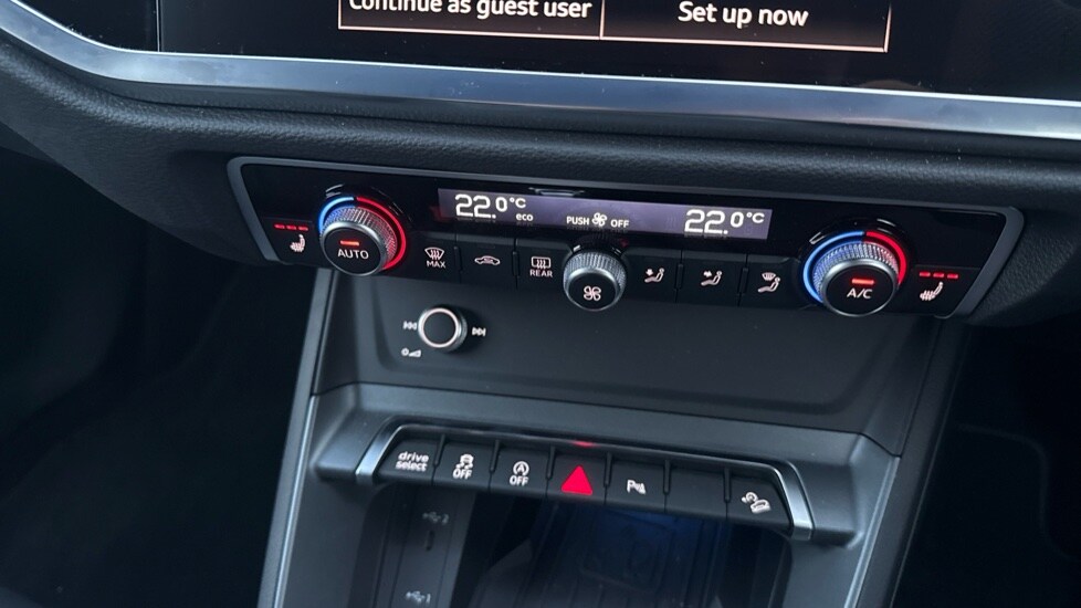 Used Audi Q3 2025 for sale - 76523490: Photo 16