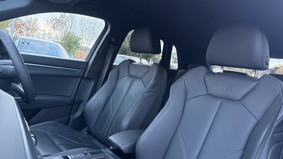 Used Audi Q3 2025 for sale - 76523490: Photo 17