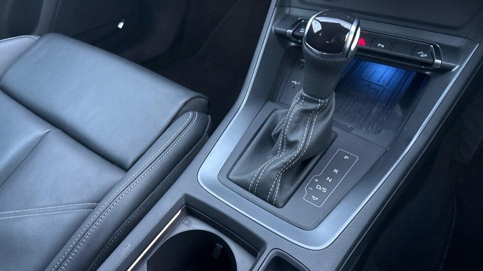 Used Audi Q3 2025 for sale - 76523490: Photo 19