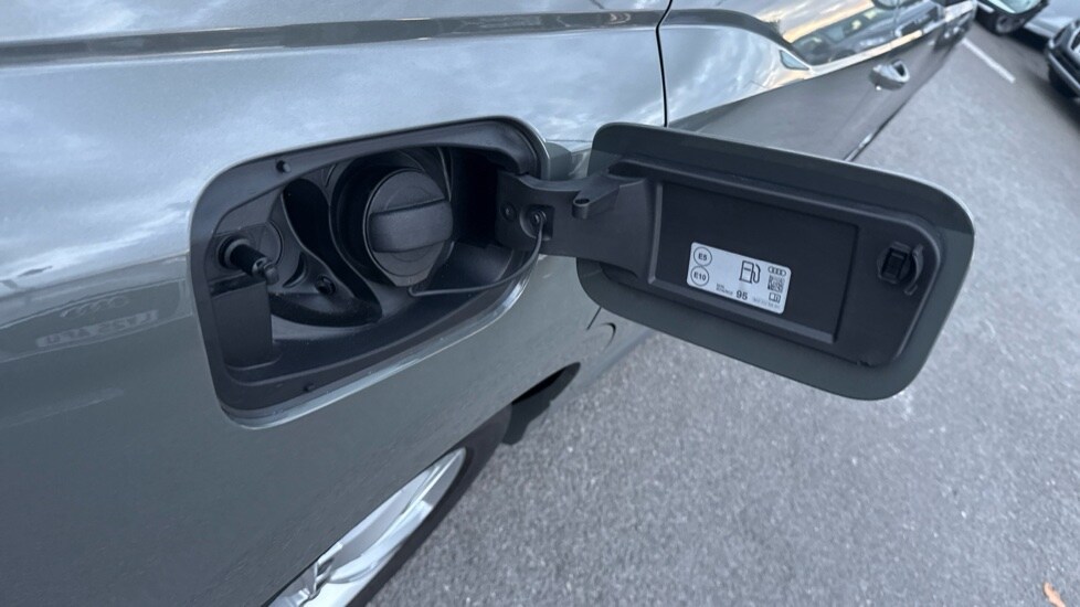 Used Audi Q3 2025 for sale - 76523490: Photo 22