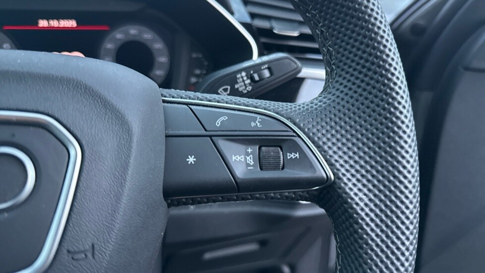 Used Audi Q3 2025 for sale - 76523490: Photo 23