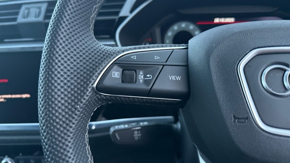 Used Audi Q3 2025 for sale - 76523490: Photo 24