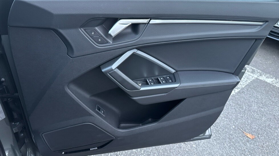 Used Audi Q3 2025 for sale - 76523490: Photo 28