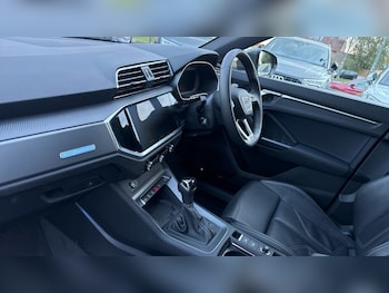 Used Audi Q3 2025 for sale - 76523490: Photo