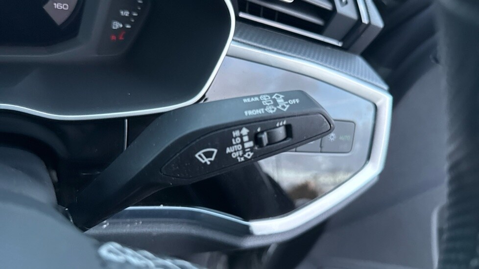 Used Audi Q3 2025 for sale - 76523490: Photo 30