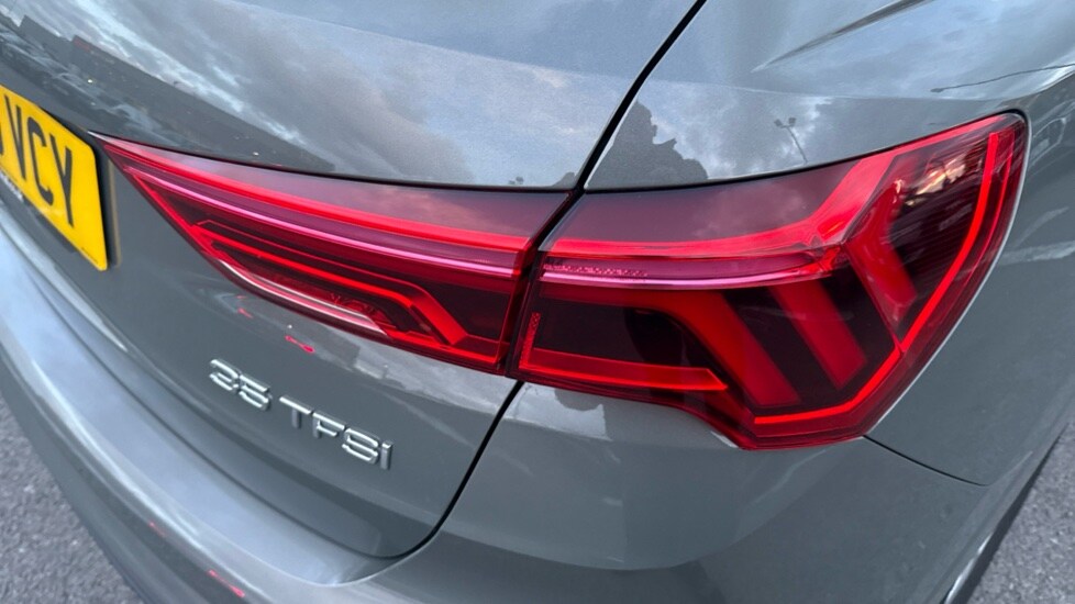 Used Audi Q3 2025 for sale - 76523490: Photo 33