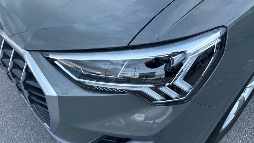 Used Audi Q3 2025 for sale - 76523490: Photo 34