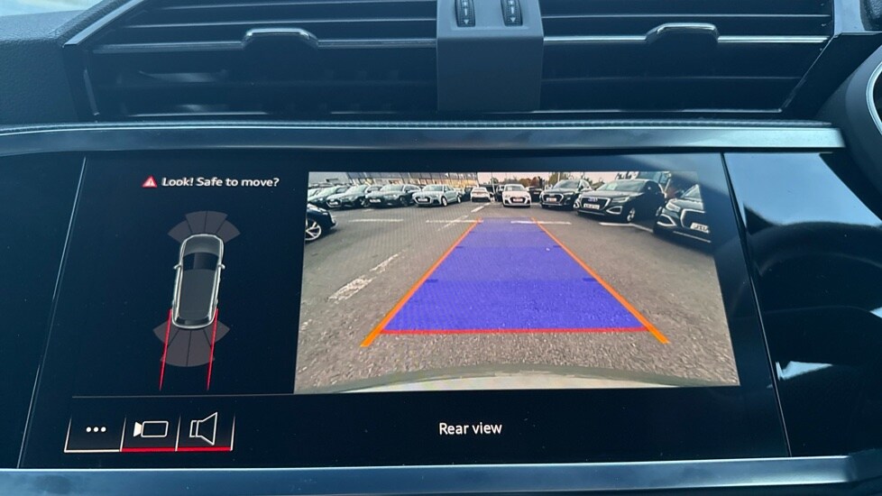 Used Audi Q3 2025 for sale - 76523490: Photo 35