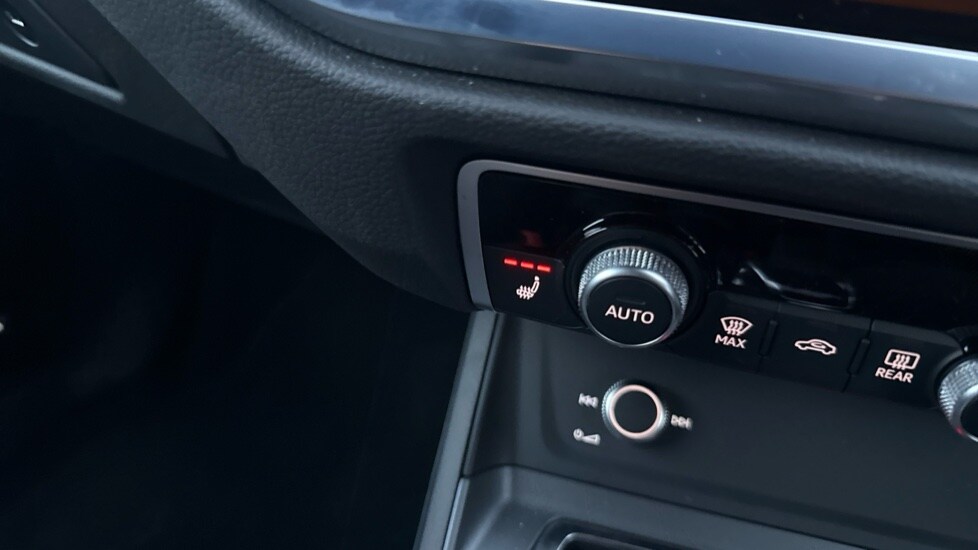 Used Audi Q3 2025 for sale - 76523490: Photo 37