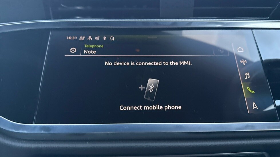 Used Audi Q3 2025 for sale - 76523490: Photo 38